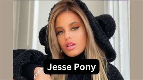 jesse pony|Jesse Pony is currently Escorting for those interested.